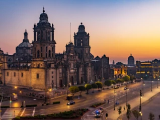 Mexico main
