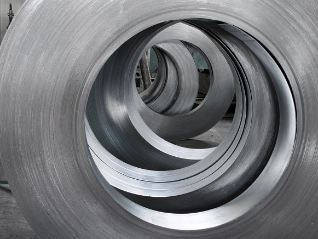 metals sheet steel industry teaser image