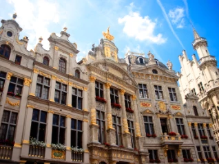 PPB Belgium 2026 Brussels 