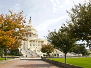 capitol building washington d.c.