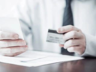 Financial payments | Atradius 