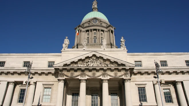 Hero Ireland PPB 2026