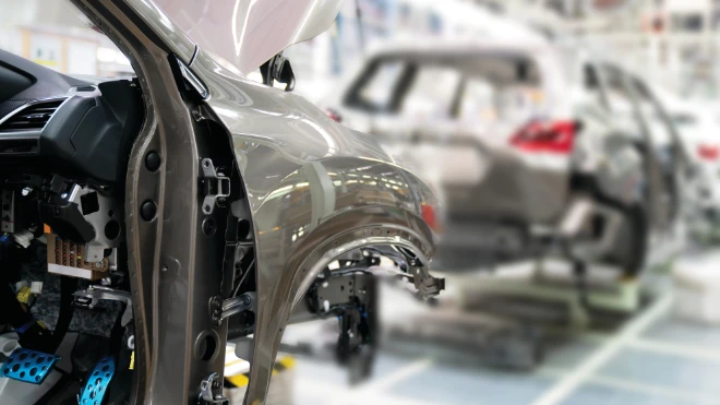 Production line