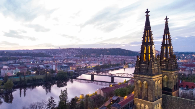 Hero Czech Republic PPB 2026